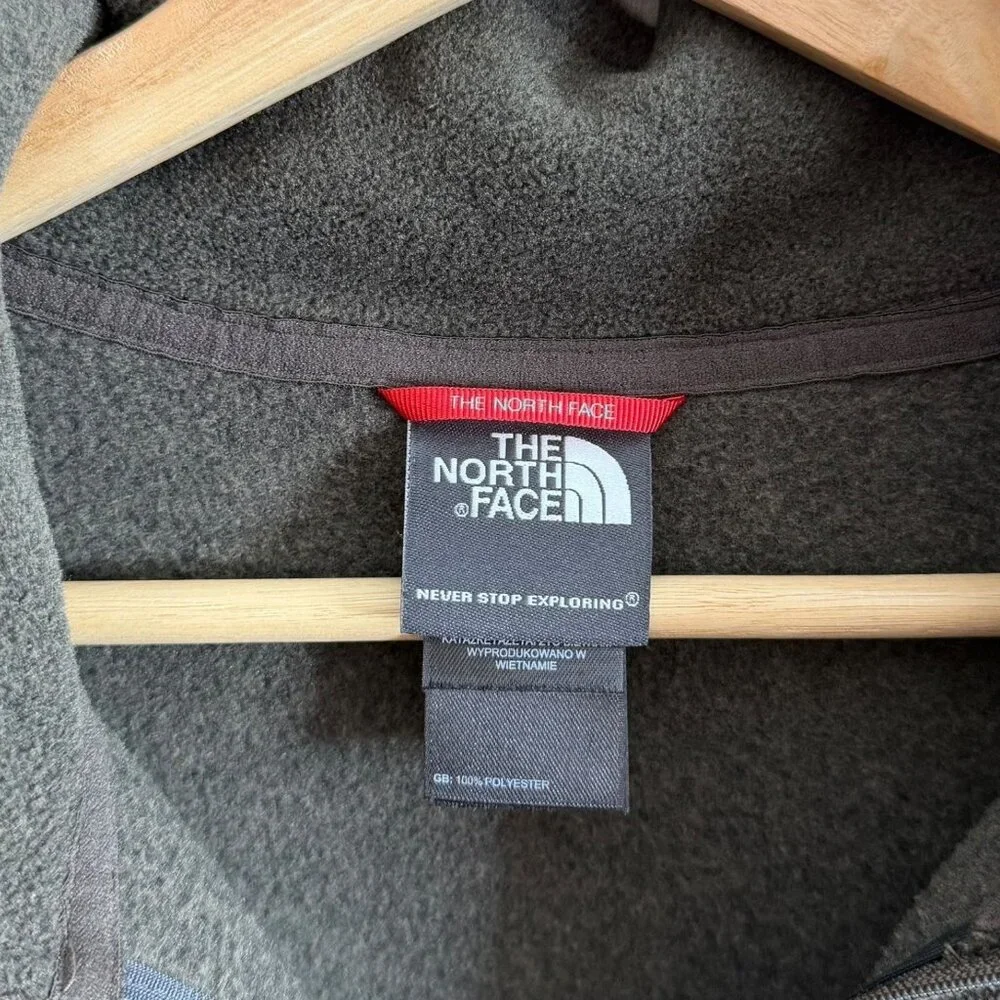 The North Face north face